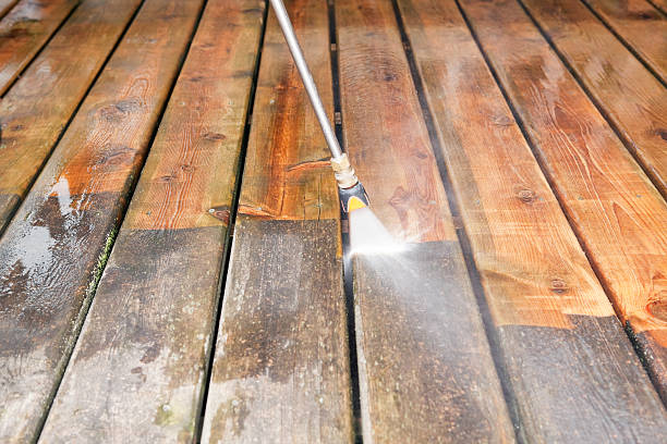 Reliable Mulvane, KS Pressure Washing Solutions